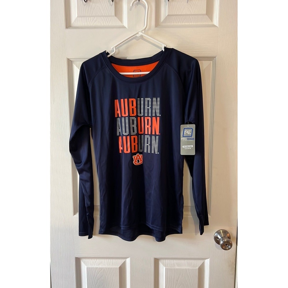 Auburn long sleeve shirt